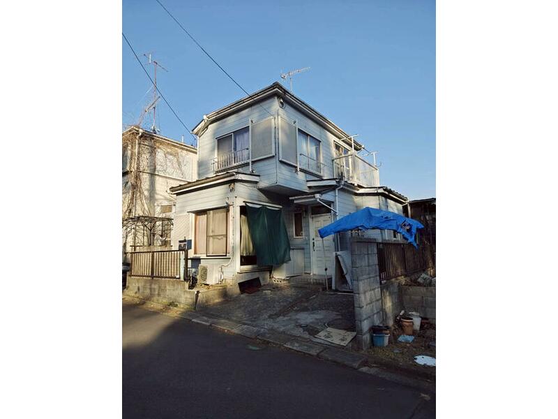 Matsukagedai, Atsugi City (Hon-Atsugi Station) 2-story 3DK