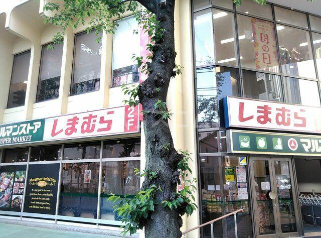 アットホーム 新宿区 北新宿４丁目 東中野駅 1階 １ｌｄｋ 提供元 ハウスコム 株 高田馬場店 新宿 区の賃貸マンション