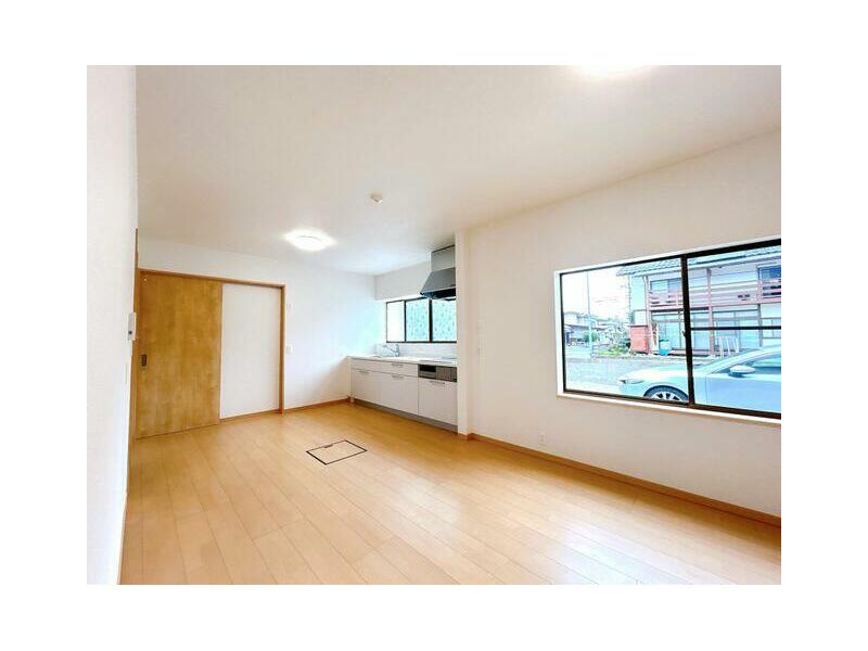 Kurayoshi City, Kitano (Kurayoshi Station), 2-story building, 4LDK