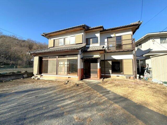 アットホーム】西八代郡市川三郷町岩間の中古住宅・中古一戸建て
