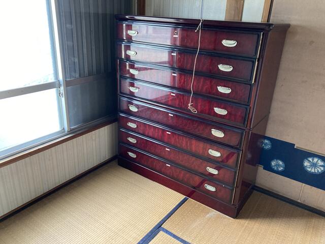 Takamatsu City, Chokushi-cho (Fuseishi Station), 2-story building, 5DK &mdash; photo 5