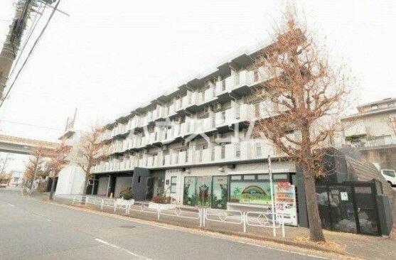 アットホーム ユーコート洋光台 ２１３ ワンルーム 提供元 ハウスコム 株 上大岡店 横浜市磯子区の賃貸マンション