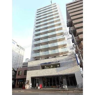 アットホーム バロンドール ２１５ ワンルーム 提供元 アパマンショップ北１８条店 株式会社 ａｔｔｅｎｔｉｏｎ ｈｏｕｓｅ 札幌 市北区の賃貸マンション