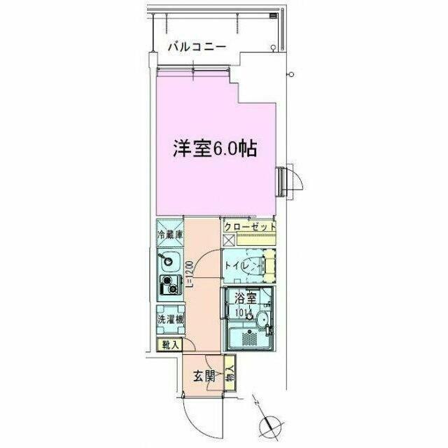 アットホーム 門前仲町レジデンス伍番館 9階 １ｋ 提供元 みんなのへや 月島駅前店 株 ｌｏｔｕｓ ｌｉｎｋ 江東区の賃貸マンション
