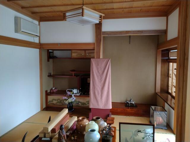 Shiozawa, Minamiuonuma City (Shiozawa Station) 3-story building, 9SLDK &mdash; photo 8