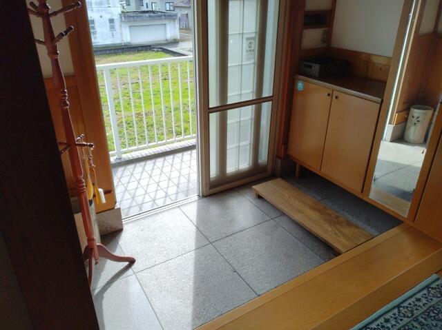 Shiozawa, Minamiuonuma City (Shiozawa Station) 3-story building, 9SLDK &mdash; photo 6