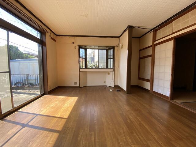 Kobe City, Nishi Ward, Kitayamadai 3-chome (near Midorigaoka Station), 2-story building, 5DK &mdash; photo 5