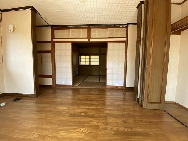 Kobe City, Nishi Ward, Kitayamadai 3-chome (near Midorigaoka Station), 2-story building, 5DK &mdash; photo 6