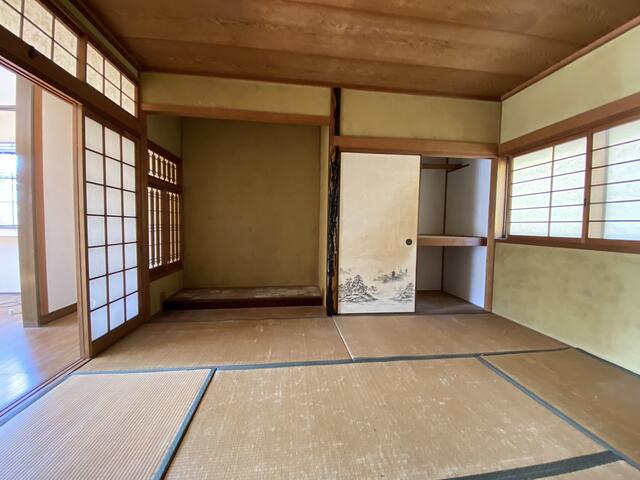 Kobe City, Nishi Ward, Kitayamadai 3-chome (near Midorigaoka Station), 2-story building, 5DK &mdash; photo 8