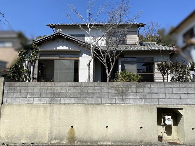 Kobe City, Nishi Ward, Kitayamadai 3-chome (near Midorigaoka Station), 2-story building, 5DK &mdash; photo 3