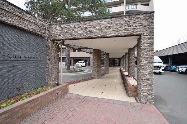 ル サンク中島公園 7階 １ｌｄｋ 札幌市中央区の中古マンション アットホーム マンション購入の情報