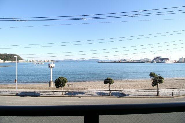 クリオ久里浜海岸壱番館 黒船来航の海を臨む 3階 2ldk 横須賀市の中古マンション アットホーム マンション購入の情報 クリオ久里浜海岸壱番館 黒船来航の海を臨む 3階 2ldk 横須賀市の中古マンション アットホーム マンション購入の情報