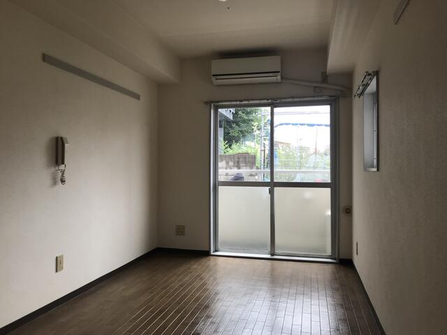 アットホーム エミグラント多摩川 109 提供元 国土管理 株 稲城市の賃貸マンション