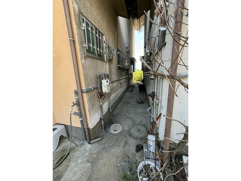 Two-story building 3LDK in Higashiyama 1-chome, Yahatanishi Ward, Kitakyushu City (Edamitsu Station)