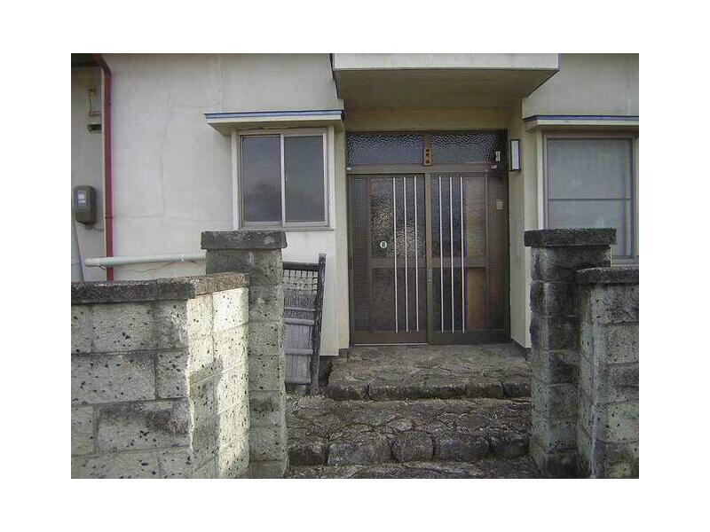 Ueda City, Koyaso (Shimonosato Station) 2-story building 4DK