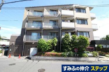 アットホーム】レクセルマンション昭島 6階 3LDK[1018283687]昭島