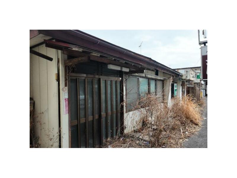 Otawara City, Chuo 1-chome (Nishinasuno Station) Single-story building 2K