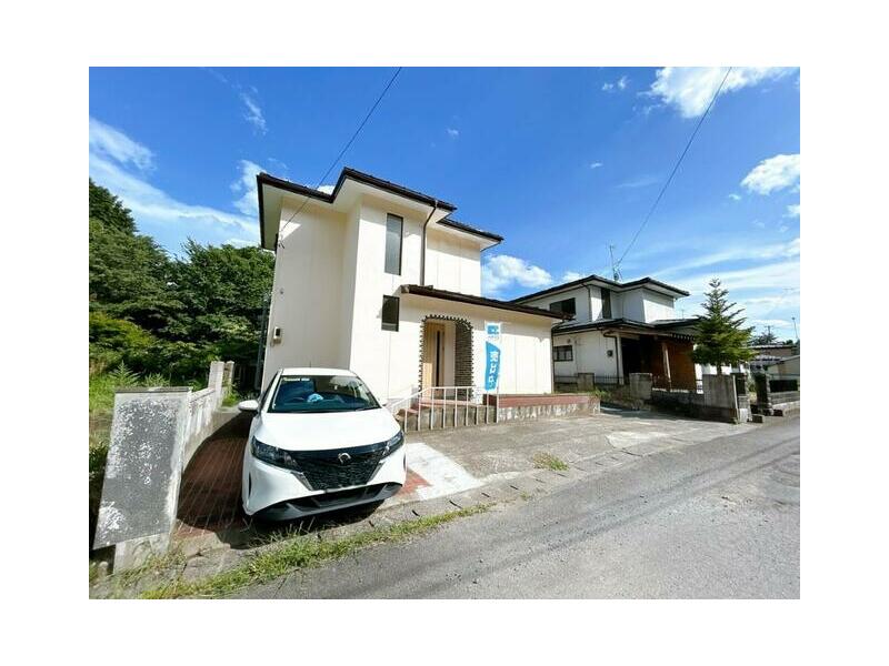 Nagauchi-cho, Kuji City, 17th District (Kuji Station) 2-story 3LDK