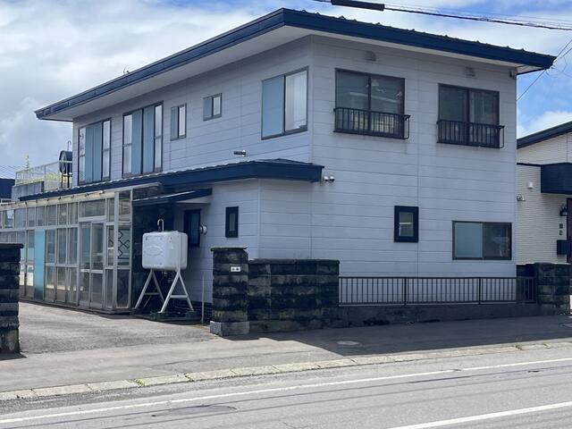 Cheap house for sale in Muroran, Hokkaido