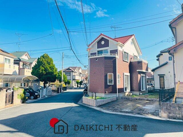 店舗情報】はりき不動産（東京都葛飾区東立石・京成立石駅）の