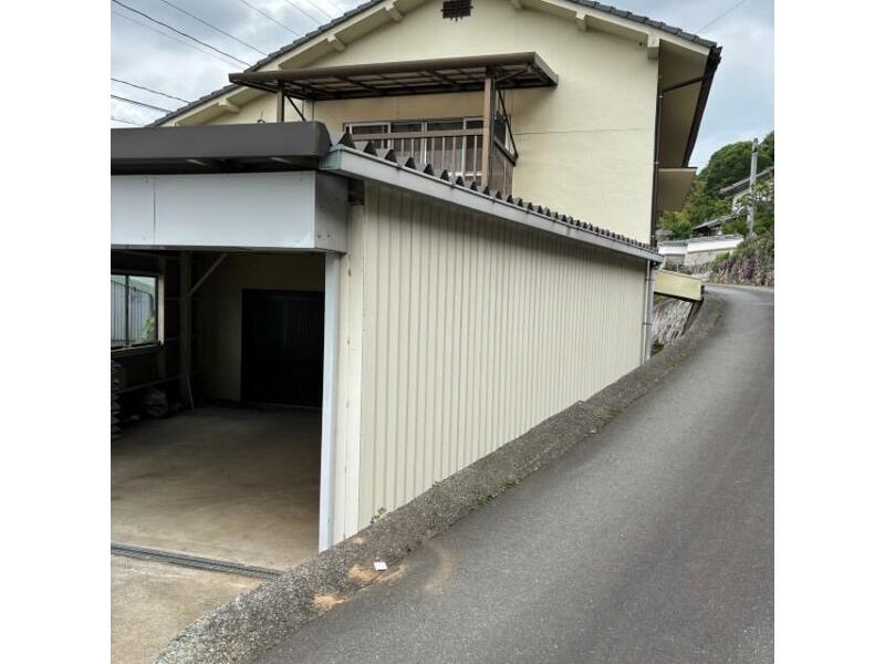 Kasaoka City Nishi Odo (Kasaoka Station) 2-story 7DK