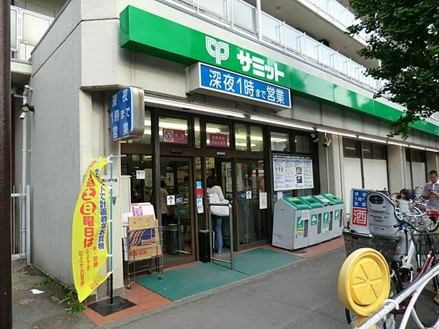 アットホーム 世田谷区 深沢３丁目 自由が丘駅 地上2階地下1階建 ２ｓｋ 世田谷区の中古一戸建て 提供元 東急リバブル 株 田園調布センター 一軒家 家の購入