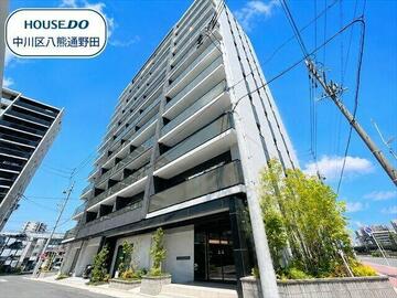 アットホーム】オープンレジデンシア金山 9階 3LDK[1014065277