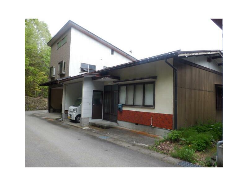 Takayama City, Matsunokicho (Takayama Station), single-story building, 1LDK