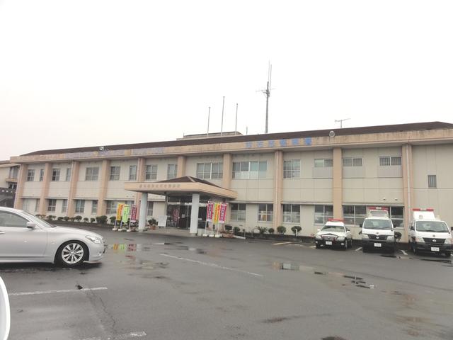 アットホーム コーポハナブサ大原 3ldk 提供元 牧野ホーミング 株 志布志市の賃貸一戸建て アットホーム コーポハナブサ大原 3ldk 提供元 牧野ホーミング 株 志布志市の賃貸一戸建て