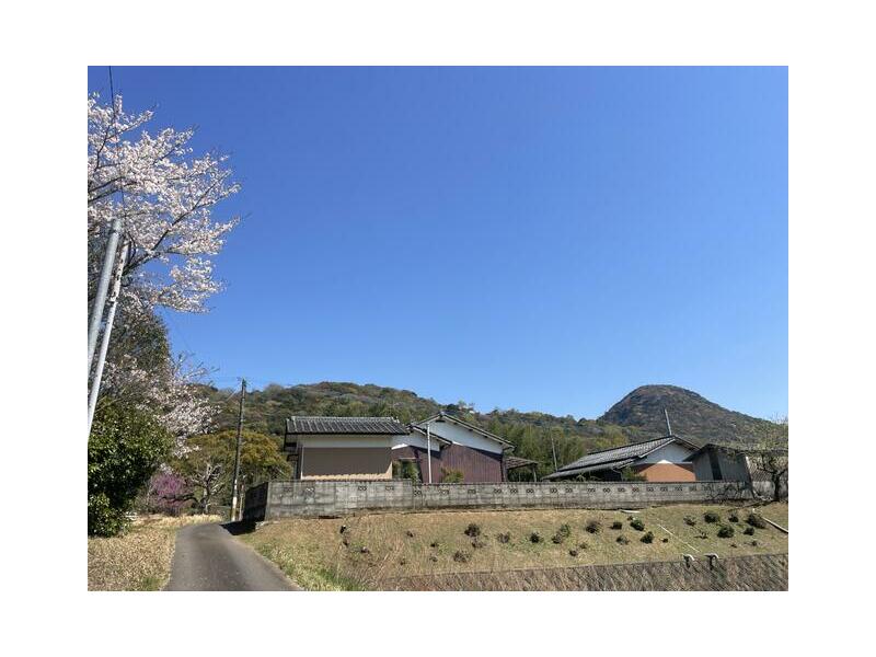 Usa-shi, Usa （Usa station） Single-story building, 5SDK

2,000,000 yen