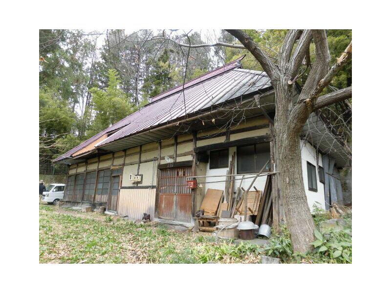 Nagano City, Togakushi Toyooka 2-story 7DK