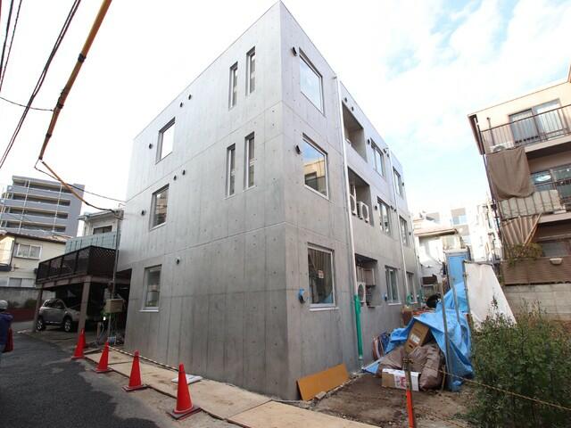 高田馬場駅の賃貸 家賃7万円以下の賃貸物件 の物件検索結果 東京都 アットホーム 賃貸マンション アパート 貸家