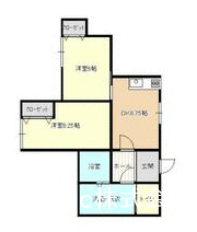 アットホーム】宮崎市 大字恒久（田吉駅） 2階 2LDK[6990676692
