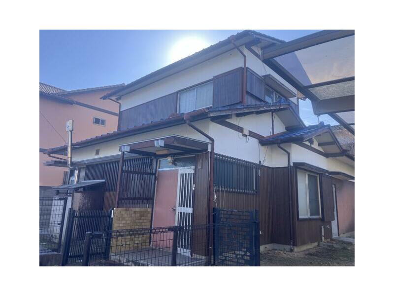 Matsuzaki, Higashikagawa-city (Niu station) 2F 5K

2,000,000 yen