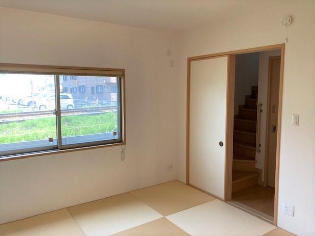 アットホーム あま市 木田高端 木田駅 2階建 ３ｌｄｋ あま市の中古一戸建て 提供元 ハウスドゥ 津島店 ファミリアホームサービス 株 一軒家 家の購入