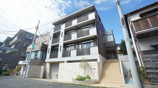 アットホーム】川崎市高津区下作延 専有面積60㎡以上の賃貸物件(賃貸