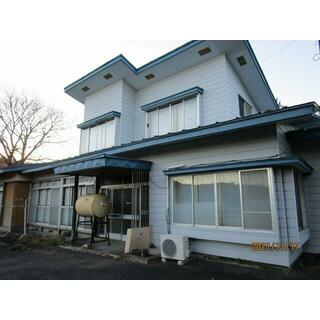 detached 八幡平市松尾第３地割