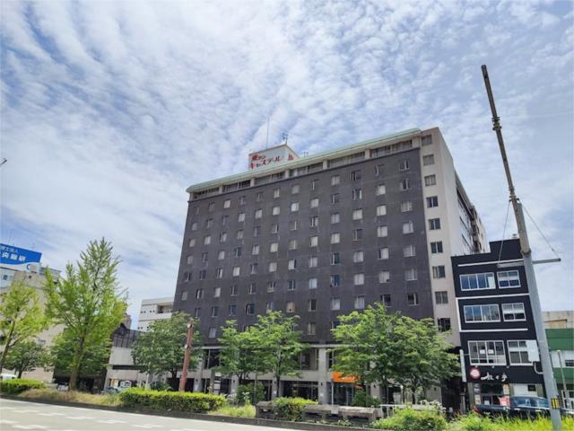 アットホーム】東カン名古屋キャステール 11階 ワンルーム