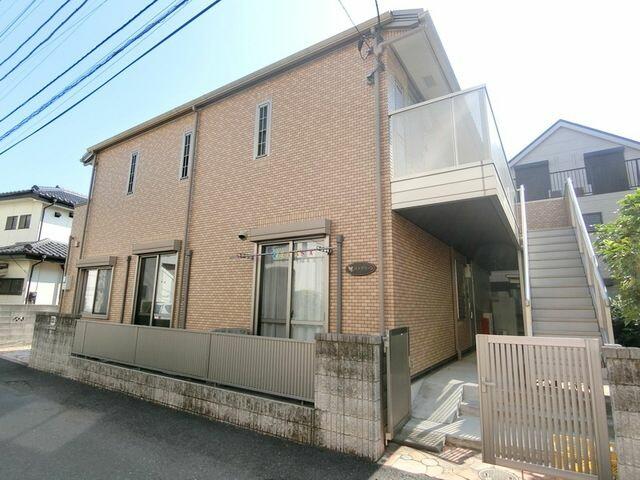 アットホーム パナグリーン 1階 １ｋ 提供元 株 タウンハウジング東京 昭島店 立川市の賃貸アパート