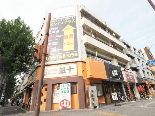 アットホーム 名古屋市東区 矢田５丁目 大曽根駅 ０４０６０ １ｌｄｋ 提供元 ハウスコム 株 黒川店 名古屋市東区の賃貸マンション
