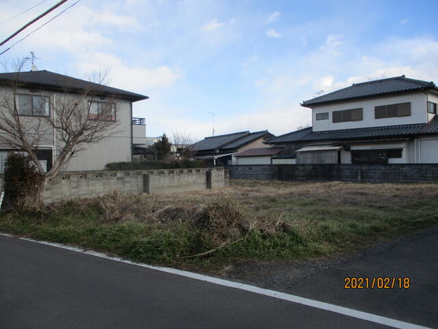 アットホーム 常陸大宮市 中富町 常陸大宮駅 住宅用地 常陸大宮市の土地 売地 宅地 分譲地など土地の購入情報