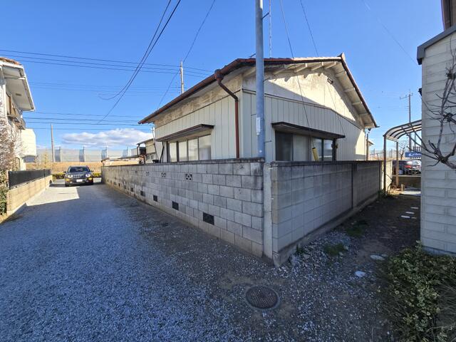 アットホーム】竜舞駅の中古住宅・中古一戸建て 購入情報（群馬