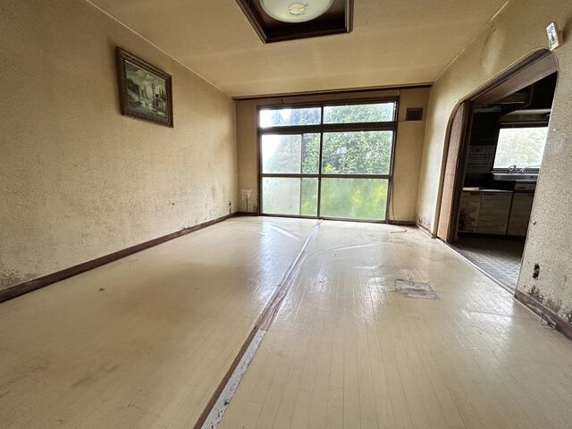 滝川市 有明町5丁目(滝川駅) 2階建 3LDK 3