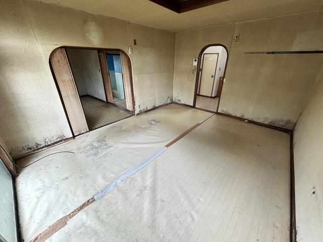 滝川市 有明町5丁目(滝川駅) 2階建 3LDK 4