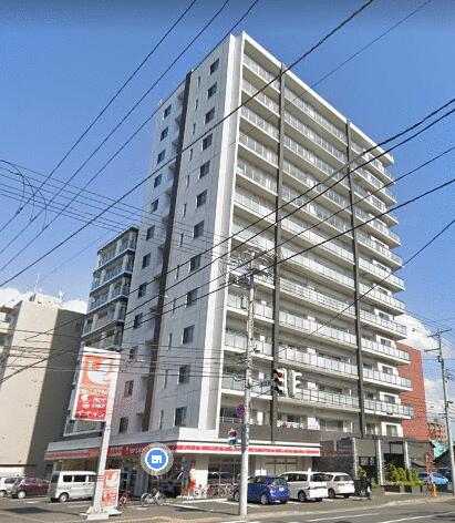 札幌市北区 北十三条西３丁目 北１２条駅 6階 ２ｌｄｋ 札幌市北区の中古マンション アットホーム マンション購入の情報