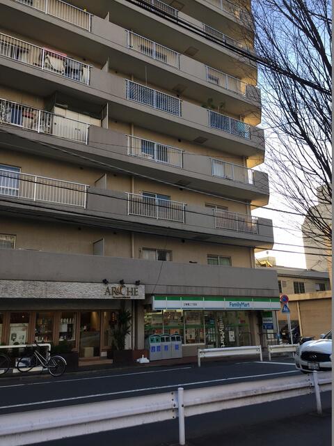 ドルミ錦糸町長谷川ビル 5階 ２ｌｄｋ 墨田区の中古マンション アットホーム マンション購入の情報