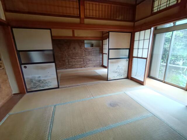 Cheap house for sale in Iwaki, Fukushima