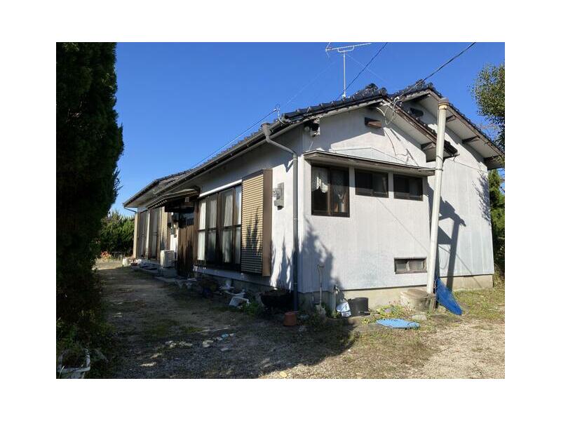 1-story building, 5DK in Kamizu Town, Saga City