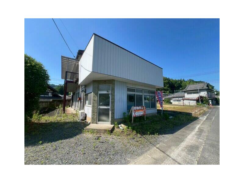 Kasama-shi, Kasama Fukuhara 2F 5DK

2,480,000 yen