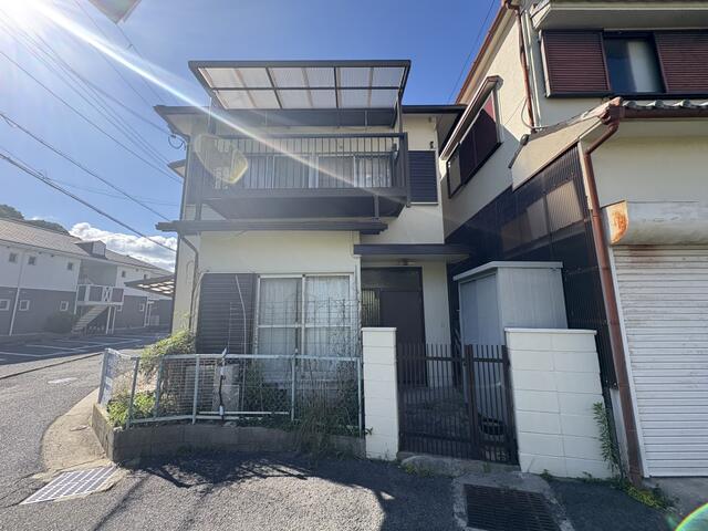 Kobe City, Kita Ward, Yamada-cho Kobe, Mukai-dani (near Kita-Suzurandai Station) 2-story building, 3LDK &mdash; photo 3